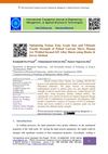 Optimizing Fusion Zone Grain Size and Ultimate Tensile Strength of Pulsed Current Micro Plasma Arc Welded Inconel 625...