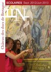 Programme Scolaire château Nantes
