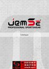 Catalogue JemSz 2012