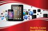 Mobile Game Development - Fun World in the Gadget 