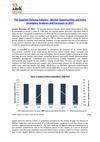 MarketAark The Egyptian Defense Industry Market Opportunities and Entry Strategies Analyses an
