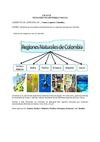 GUÍA CICLO DOS: REGIONES NATURALES