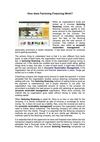 Accounts Receivables Management