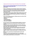 MarketAark : { 2010-2025} Antithrombotic/Anticoagulant Drugs: World Market Prospects 2010-2025
