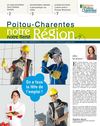 Poitou-Charentes, notre Région, notre fierté n°7