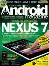 Android Magazine Nº 8 - Español (España)
