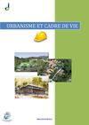 Urbanisme et Cadre de vie - Novembre 2012