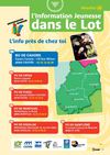 L'information Jeunesse dans le Lot