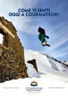 Cartella stampa Courmayeur