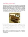 Outdoor Kitchen Designs-Main Factors to Consider