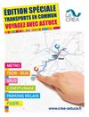 Édition Spéciale - Transports en commun