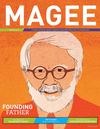 MAGEE Magazine--December 2012