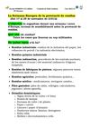 SETMANA DELS RESIDUS