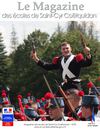 Le Magazine des écoles de Saint-Cyr Coëtquidan n°29