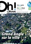 Oh ! Olivet - dec 2012