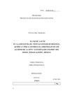 El uso de las TIC en la asignatura de ciencias (énfasis de biología, química y física) favorece el aprendizaje de...