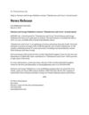 Email News Release