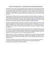 London Concierge Services – Guarantee Personal and Professional Success