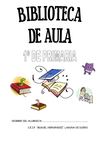 PLAN LECTURA 1º PRIMARIA