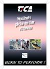 Catalogue moulinets TICA 2013
