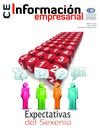 CEI Información Empresarial Noviembre Diciembre 2012