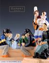 Vente Bretonne