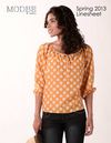 Modbe Spring 2013