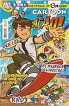 Cartoon Network Action Pack Edição 6- The Ultimate Blogger