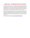 Adult Chat – Get Relief From Your Tension