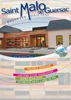 bulletin municipal n° 9 automne 2012