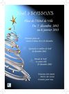 Programme de Noël 2012