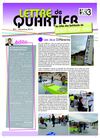 Lettre de quartier n°6 Mutualité/Préfecture/Moncey