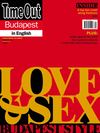Time Out Budapest -- 2/2012