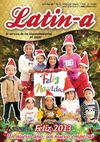 Revista Latin-a Diciembre 2012 - Año 7 Nro. 49