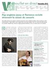 Vernouillet Novembre 2012