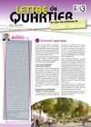 Lettre de quartier n°3 Voltaire/Part-Dieu