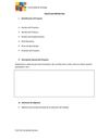Planilla de Proyectos de Innovación con TIC