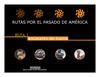 Rutas por el pasado de América. Animales de barro