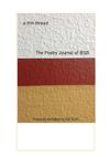 a thin thread - The Poetry Journal of IESB