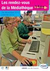 Les rendez-vous culturels de décembre 2012 à février 2013