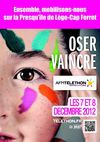 Téléthon 2012 à Lège-Cap Ferret