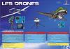 DRONES