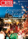 Vivre Ensemble Décembre 2012 - Journal municipal de Créteil