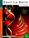 Magazine Deuil-La Barre & Vous n°106 - décembre 2012
