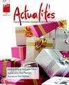 Actualités décembre 2012