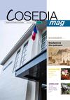 Cosedia Mag N°106 - Décembre 2012