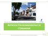 Réunion Publique sur l'Approche Environnementale de l'Urbanisme du projet Chennevières EcoCentre