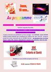 Enfants et Sante Flash Communication Décembre 2012