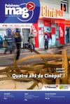 Palaiseau Mag' n°171 - décembre 2012 / janvier 2013