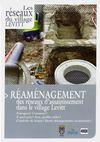 Brochure Rénovation des réseaux d'assainissement des Levitt